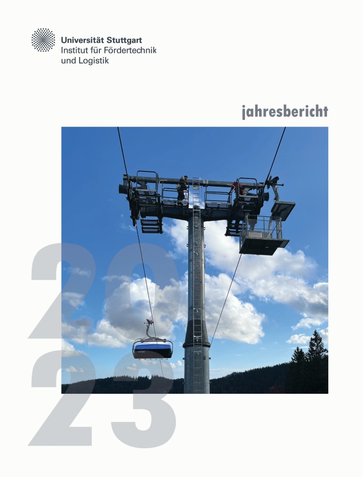 IFT-Jahresbericht 2022