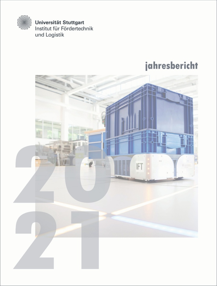 IFT-Jahresbericht 2021