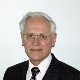 Dieses Bild zeigt Prof. em. Dr. techn. Prof. E.h. Franz Beisteiner