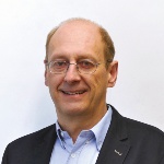 This image shows Ralf Eisinger