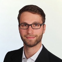 This image shows Benedikt Franck