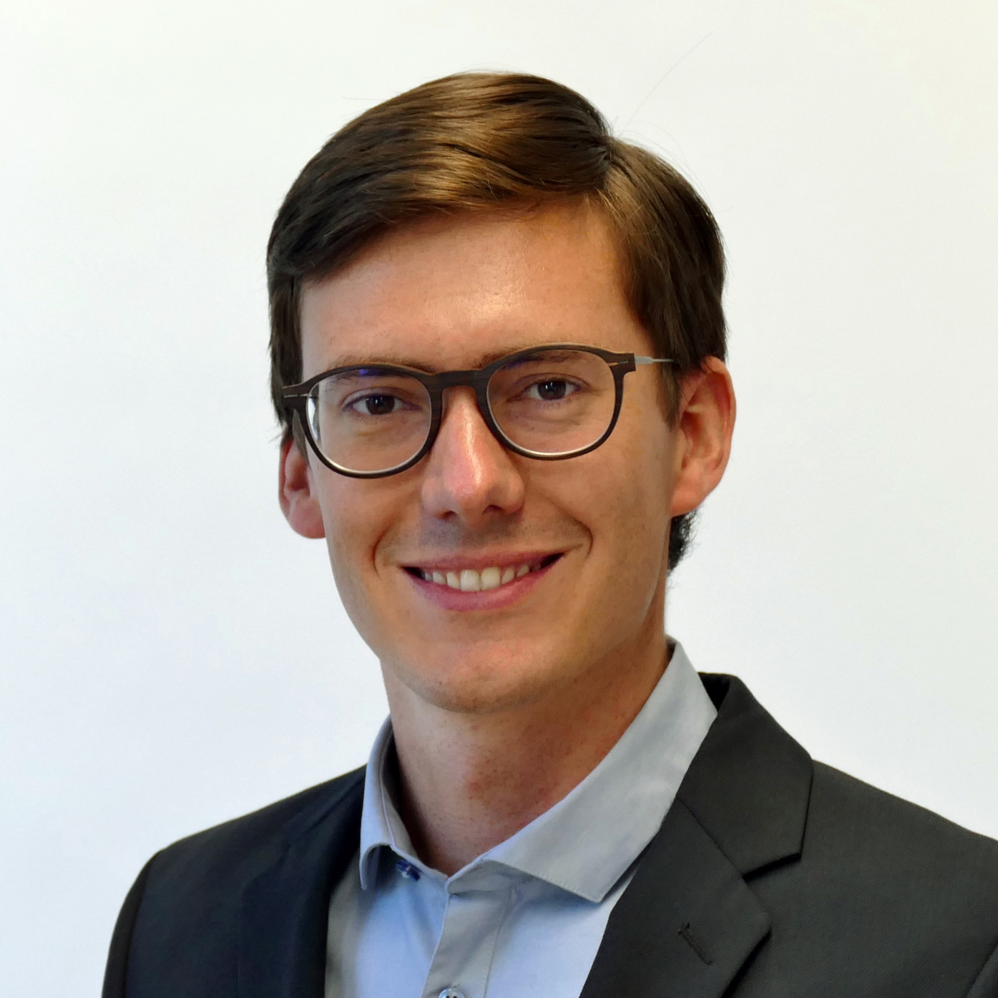 Dieses Bild zeigt Dominik Herrmann