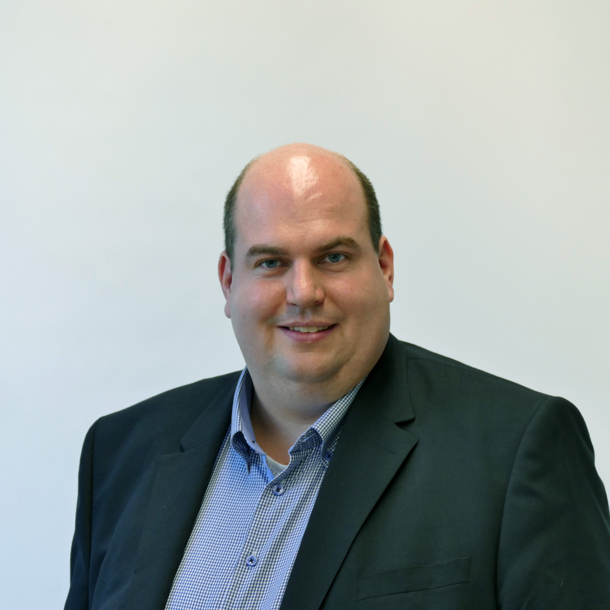 Dieses Bild zeigt Markus  Schröppel
